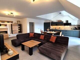 Apartment Winterberg Ausstattung 10