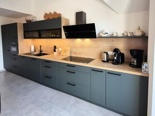 Apartment Winterberg Ausstattung 13