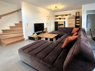 Appartement Winterberg Kenmerken 14