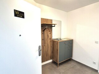 Appartement Winterberg Kenmerken 14