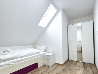 Appartement Winterberg Kenmerken 8