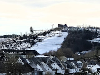 Apartment Winterberg Außenaufnahme 5
