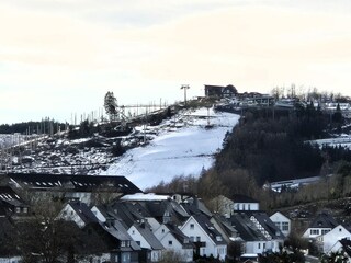 Appartement Winterberg Buitenaudio-opname 5