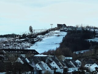Apartment Winterberg Außenaufnahme 7