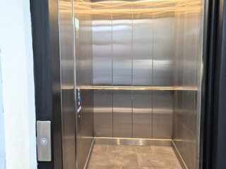 Appartamento Winterberg  38