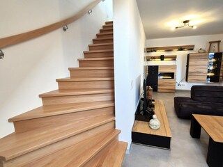 Apartamento Winterberg Características 9