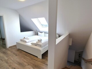 Appartement Winterberg Équipement 15