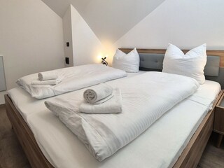 Appartement Winterberg Kenmerken 16