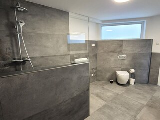 Apartment Winterberg Ausstattung 11