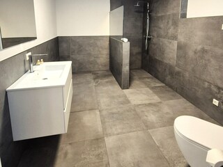 Apartamento Winterberg Características 23