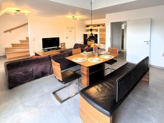 Appartamento Winterberg Caratteristiche 18