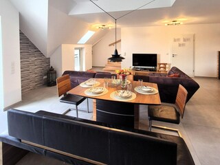 Appartement Winterberg Équipement 11