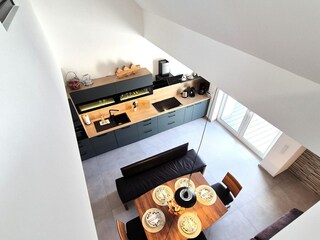 Appartamento Winterberg Caratteristiche 12