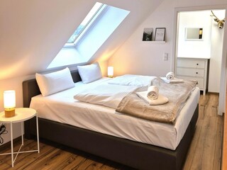 Apartment Winterberg Ausstattung 7