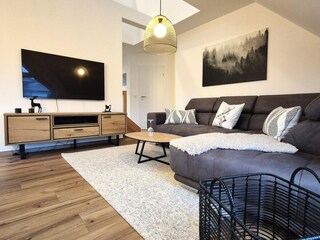 Apartment Winterberg Ausstattung 7