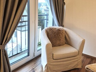 Appartement Winterberg Équipement 12