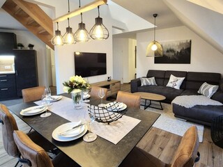 Apartment Winterberg Ausstattung 13