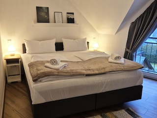Apartment Winterberg Ausstattung 19