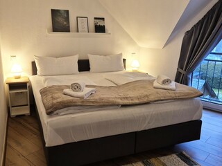 Appartamento Winterberg Caratteristiche 19