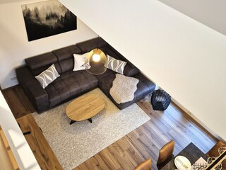 Appartement Winterberg Équipement 15