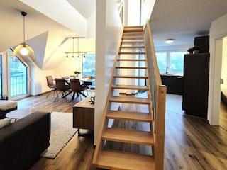 Apartment Winterberg Ausstattung 22