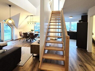 Appartamento Winterberg Caratteristiche 17