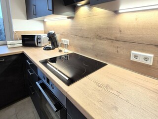 Appartement Winterberg Kenmerken 19