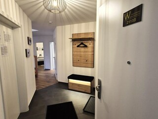 Apartment Winterberg Ausstattung 20