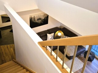 Appartamento Winterberg Caratteristiche 26