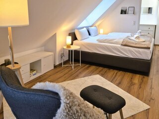 Appartamento Winterberg Caratteristiche 27