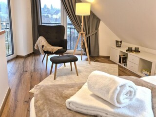 Apartment Winterberg Ausstattung 25