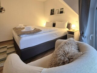 Apartment Winterberg Ausstattung 29