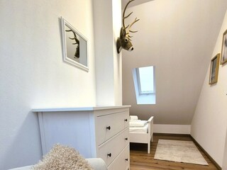 Appartement Winterberg Kenmerken 28