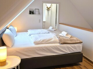 Apartment Winterberg Ausstattung 8
