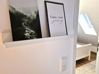 Appartement Winterberg  40