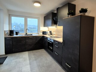 Appartamento Winterberg Caratteristiche 7