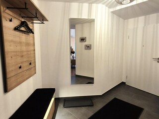 Appartamento Winterberg Caratteristiche 8