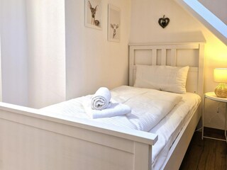 Apartment Winterberg Ausstattung 13