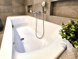 Appartamento Winterberg Caratteristiche 28