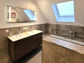 Appartement Winterberg Kenmerken 12