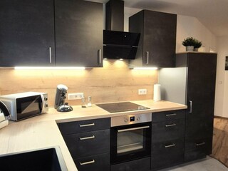 Appartamento Winterberg Caratteristiche 24