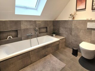 Appartement Winterberg Kenmerken 13