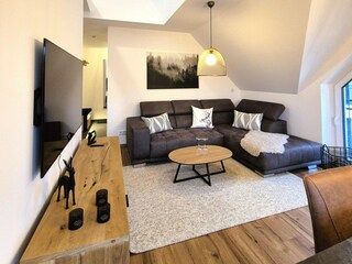 Apartment Winterberg Ausstattung 1