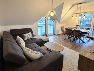 Appartement Winterberg Kenmerken 31