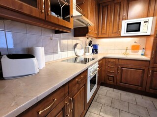 Appartement Winterberg Kenmerken 8