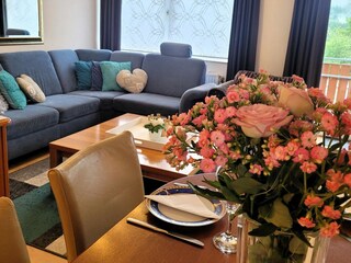 Apartamento Winterberg Características 11