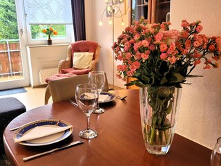 Appartement Winterberg Équipement 11