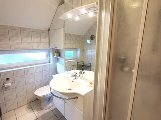 Appartement Winterberg Équipement 12
