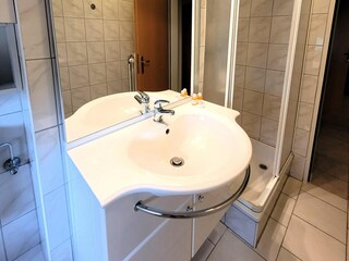 Apartamento Winterberg Características 16