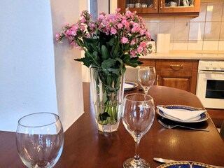 Appartement Winterberg  28